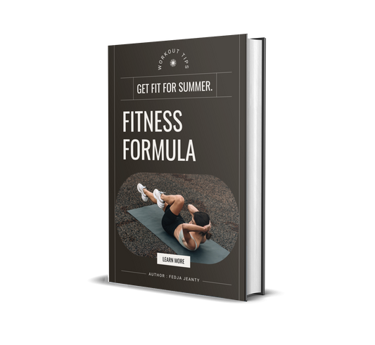 Fitness Formula