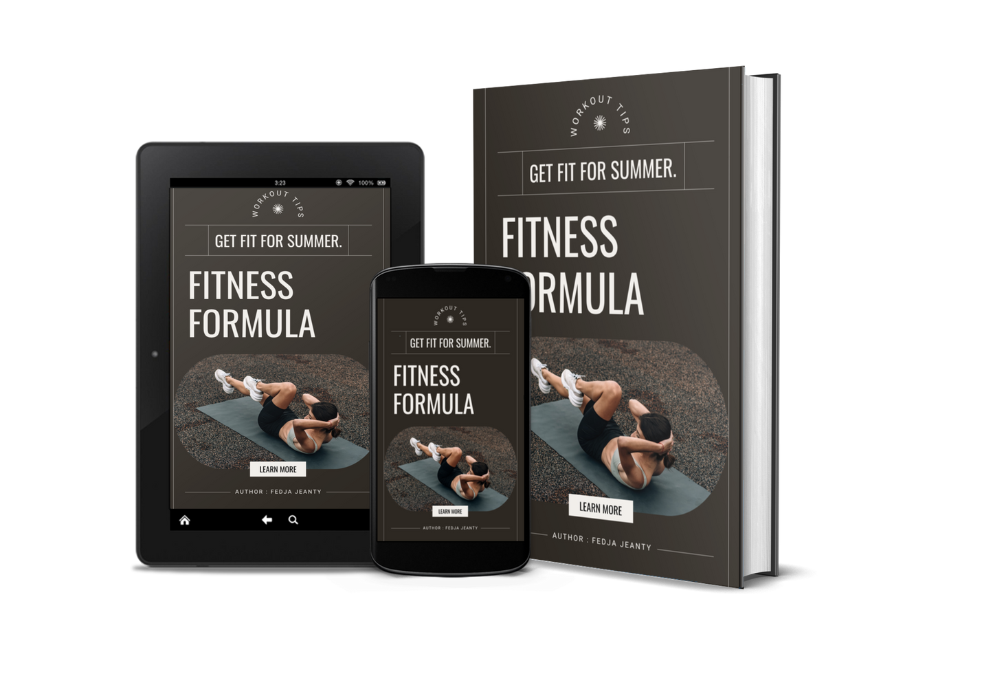 Fitness Formula