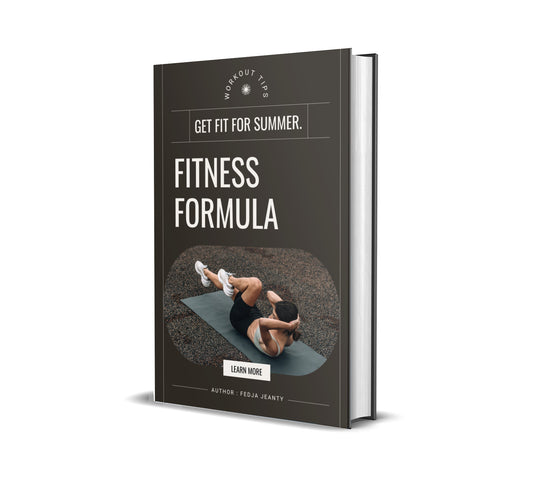 Fitness Formula